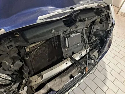 2017 Mercedes-Benz S 500 WDDUG8FB8HA302846 VIN:WDDUG8FB8HA302846