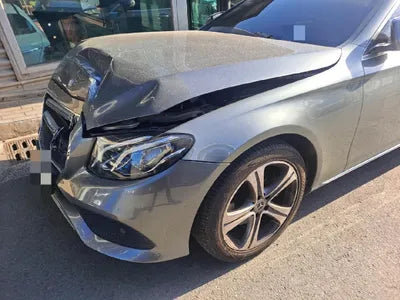 2017 Mercedes-Benz E 200 WDDZF4CB8HA120828 VIN:WDDZF4CB8HA120828