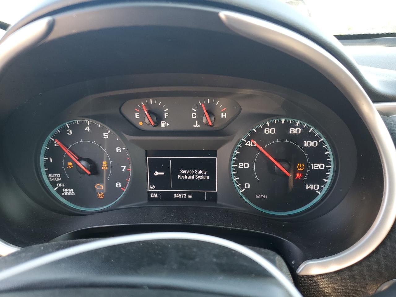 2022 CHEVROLET MALIBU LS VIN:1G1ZB5ST3NF186605