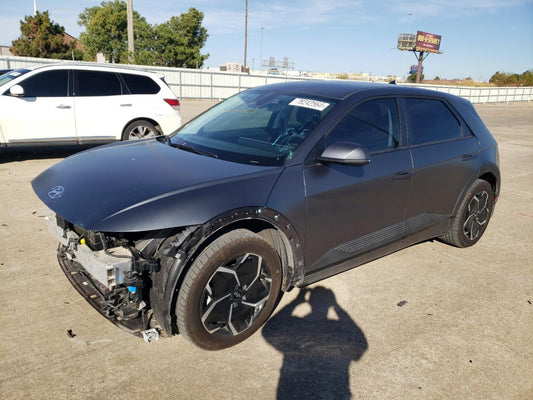 2023 HYUNDAI IONIQ 5 SEL VIN:KM8KNDAF3PU192260