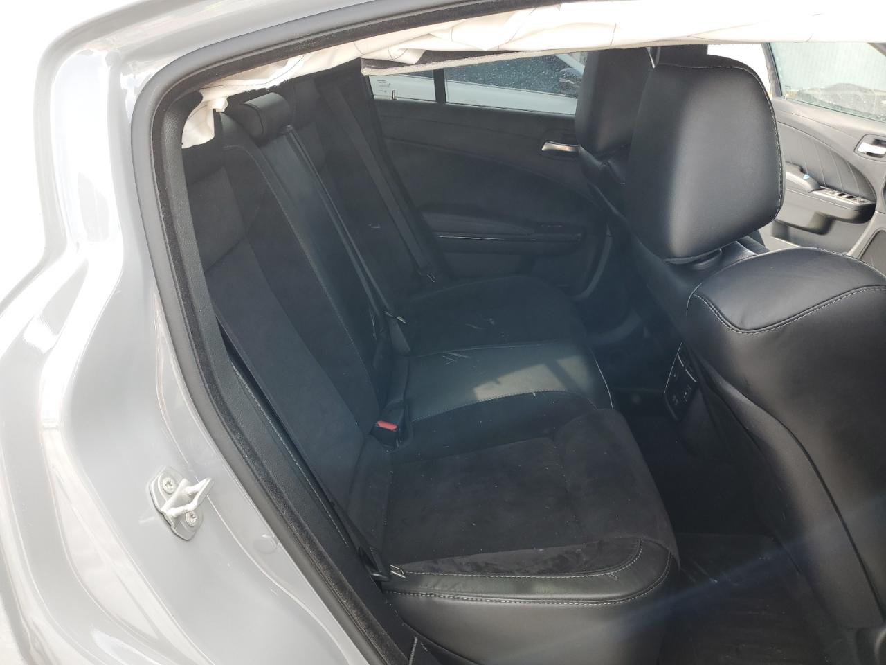 2022 DODGE CHARGER GT VIN:2C3CDXMG3NH184309