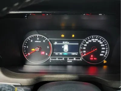 2023 Kia Sorento KNARL81BHPA229081 VIN:KNARL81BHPA229081