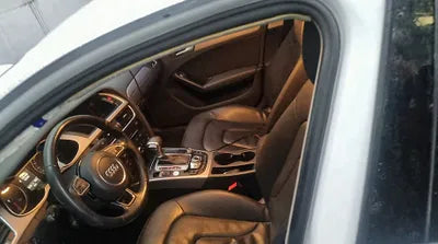 2015 Audi A4 WAUZZZ8K6FA086244 VIN:WAUZZZ8K6FA086244