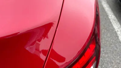 2017 Mercedes-Benz CLA 250 VIN: