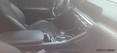 2020 Kia K5 KNAG341ABLA001751 VIN:KNAG341ABLA001751
