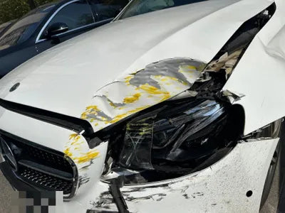 2019 Mercedes-Benz E 300 VIN: