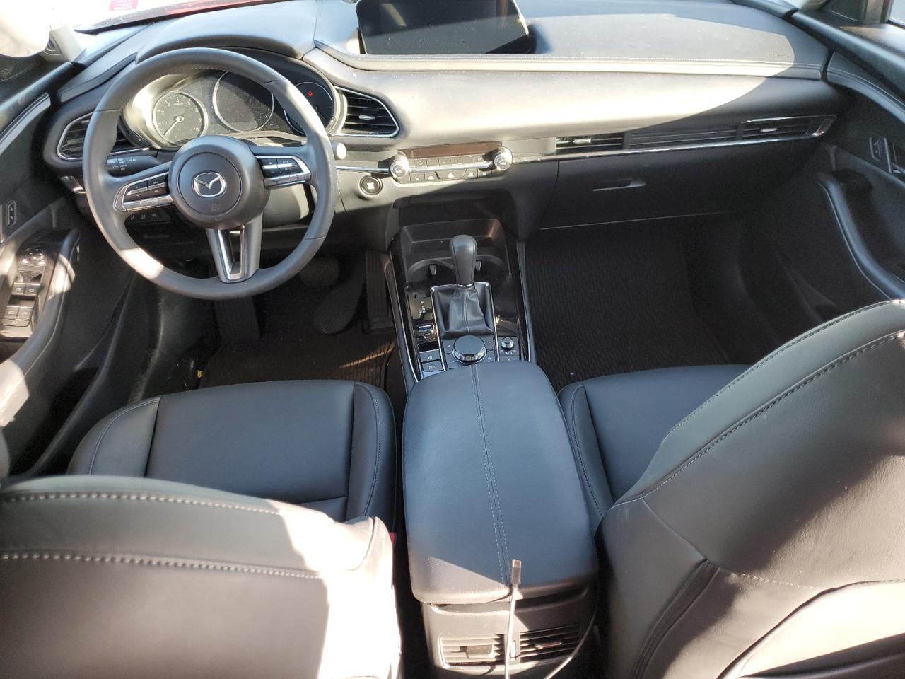 2023 MAZDA CX-30 PREFERRED VIN:3MVDMBCM5PM566659