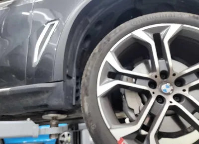 2022 BMW 540 WBACR6109N9J45977 VIN:WBACR6109N9J45977