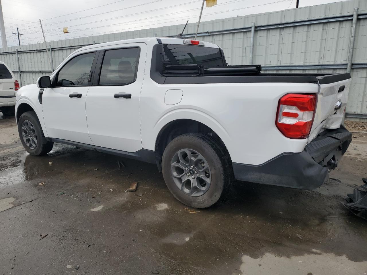 2023 FORD MAVERICK XL VIN:3FTTW8E31PRA30213