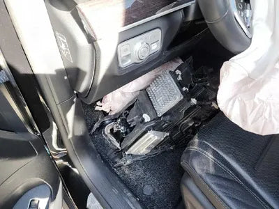 2022 Mercedes-Benz GLE 400 VIN: