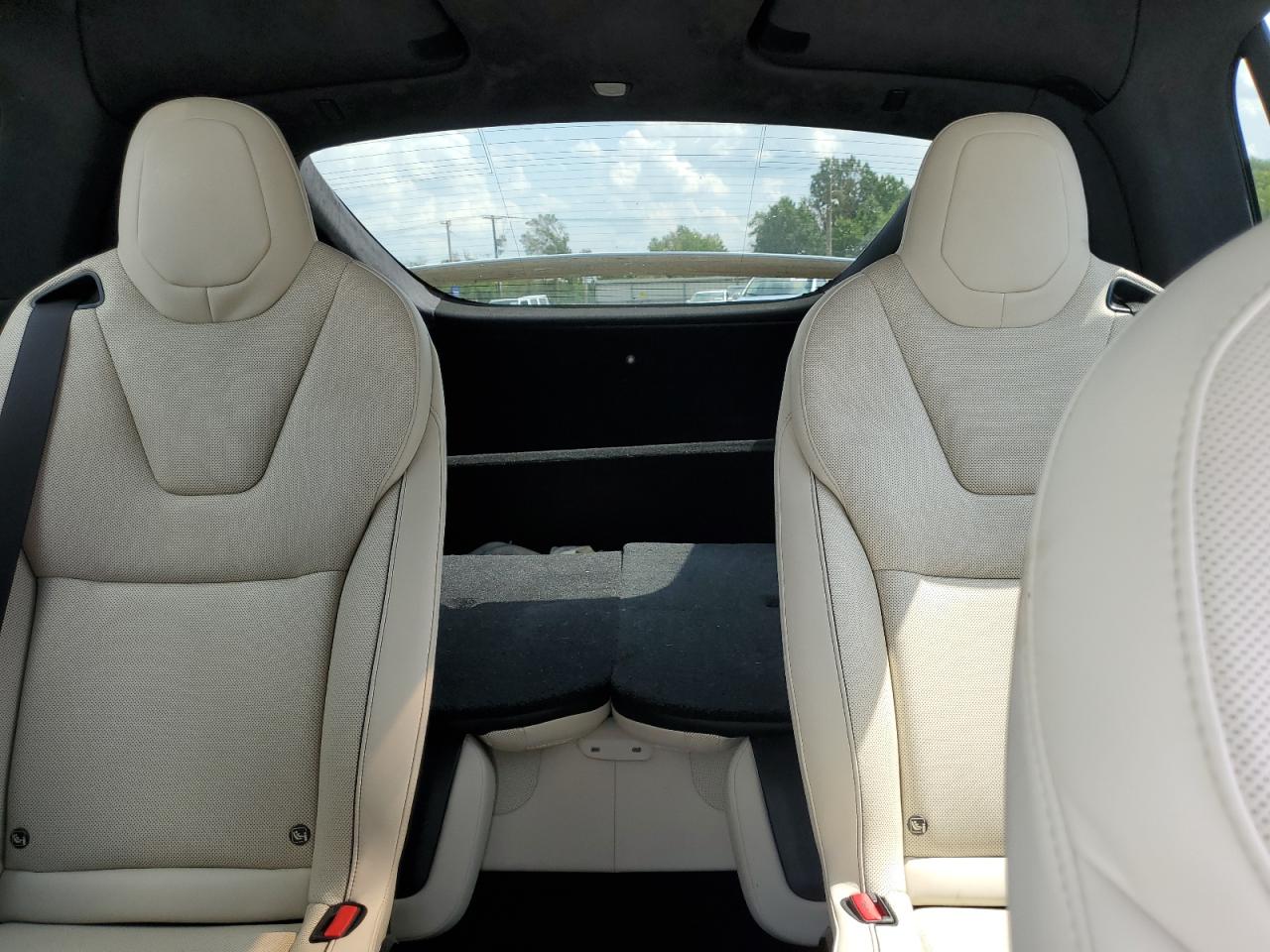 2022 TESLA MODEL X  VIN:7SAXCBE63NF353231
