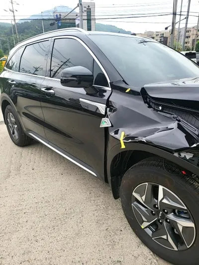 2022 Kia Sorento KNARL81GBNA105043 VIN:KNARL81GBNA105043
