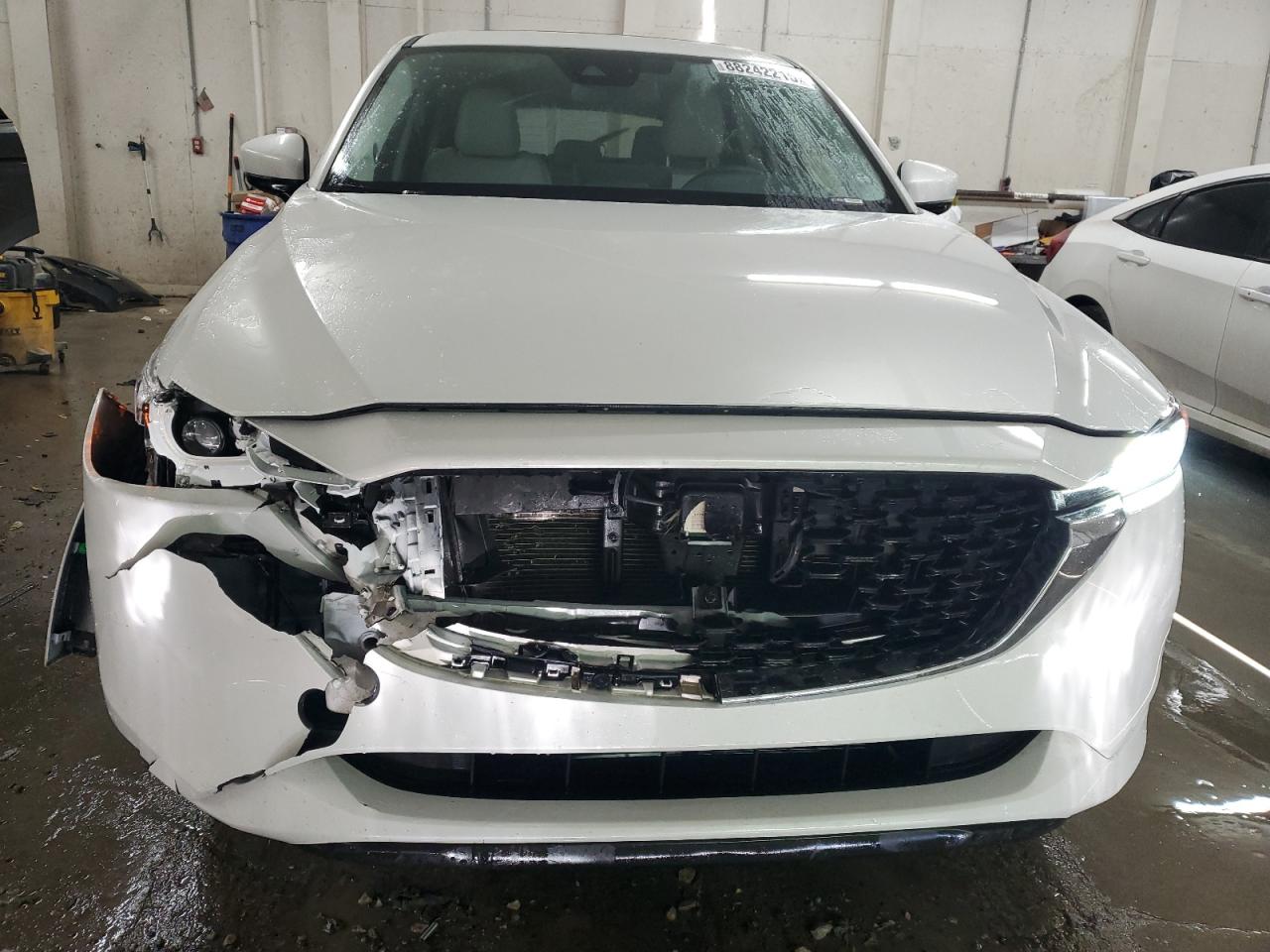 2024 MAZDA CX-5 PREMIUM VIN:JM3KFBDM5R0379842