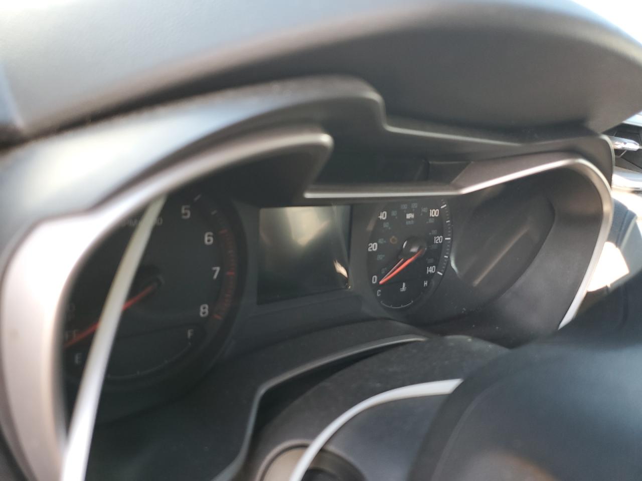 2023 CHEVROLET TRAILBLAZER LS VIN:KL79MMS27PB106085