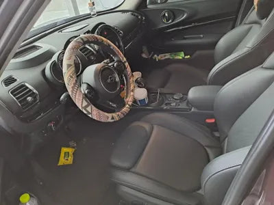 2018 MINI Clubman WMWLN5109K2H74703 VIN:WMWLN5109K2H74703