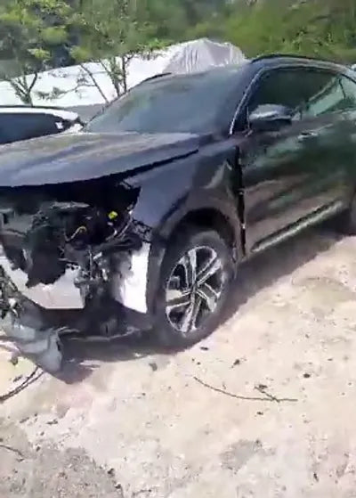 2022 Kia Sorento KNARL81GBNA075609 VIN:KNARL81GBNA075609