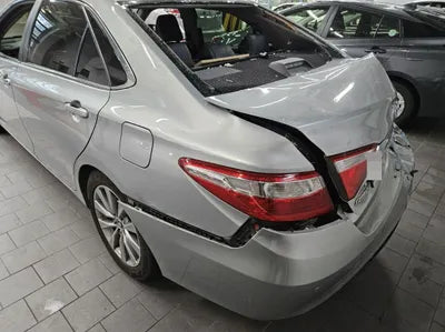 2016 Toyota Camry 4T1BD1FK7GU186467 VIN:4T1BD1FK7GU186467