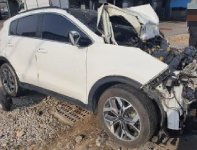 2018 Kia Sportage KNAPN813DKK614245 VIN:KNAPN813DKK614245