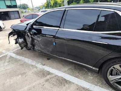 2022 Genesis G90 VIN: