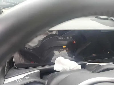 2020 Mercedes-Benz B 220 VIN: