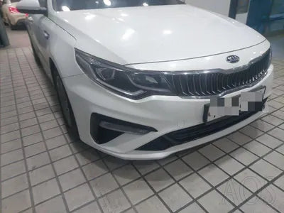 2019 Kia K5 VIN: