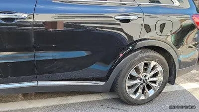 2018 Kia Sorento VIN: