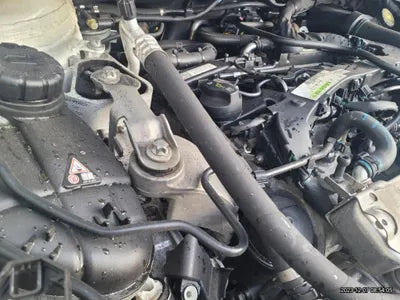 2015 Mercedes-Benz B 200 VIN: