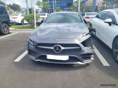 2019 Mercedes-Benz CLS 400 679KMWDD2J2DB6KA0 VIN:679KMWDD2J2DB6KA0