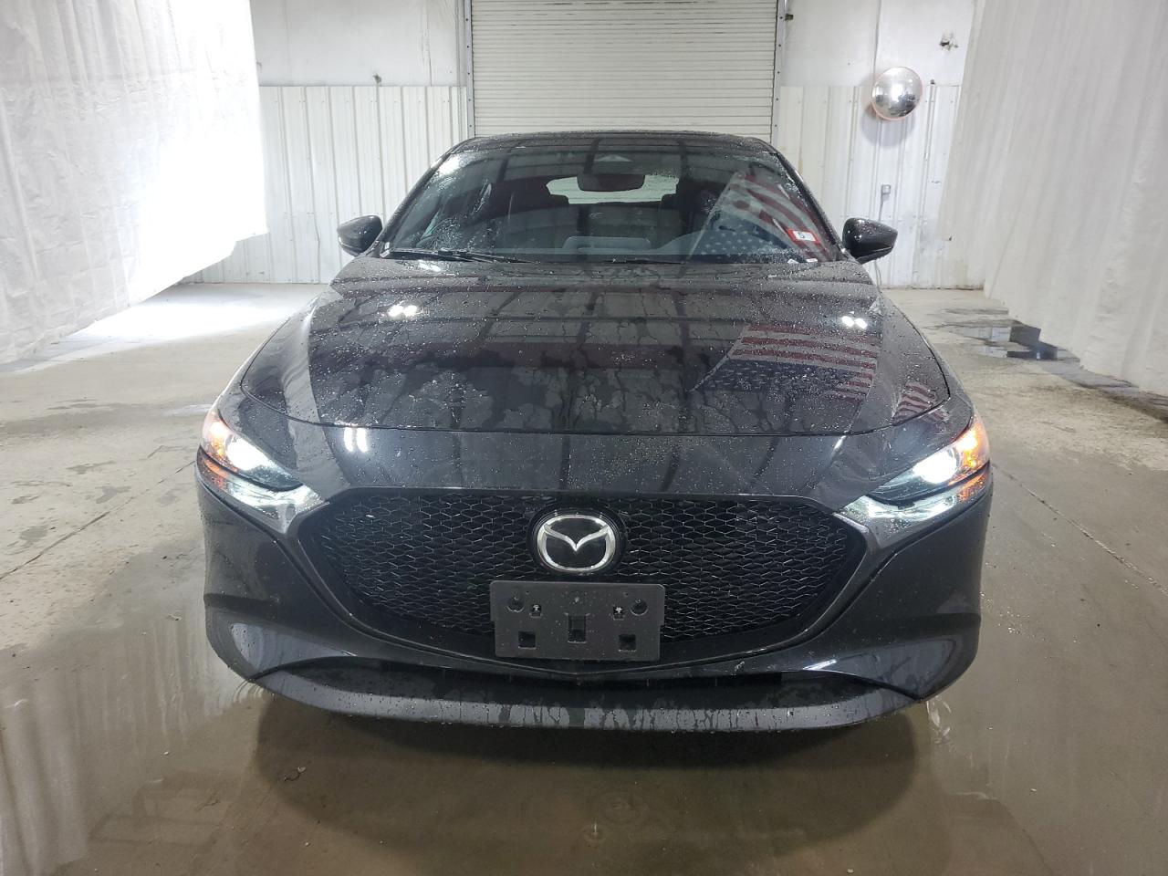 2024 MAZDA 3 PREFERRED VIN:WP0AA2A8XNS255297