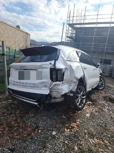 2021 Kia Sorento KNARH81BGMA053240 VIN:KNARH81BGMA053240
