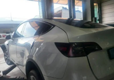 2021 Tesla Model Y 5YJYGDEE4MF171710 VIN:5YJYGDEE4MF171710