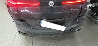 2021 BMW 640 WBACY6108M9F81398 VIN:WBACY6108M9F81398