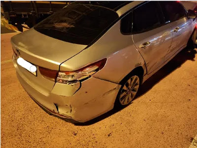 2016 Kia K5 KNAGU416BGA019059 VIN:KNAGU416BGA019059