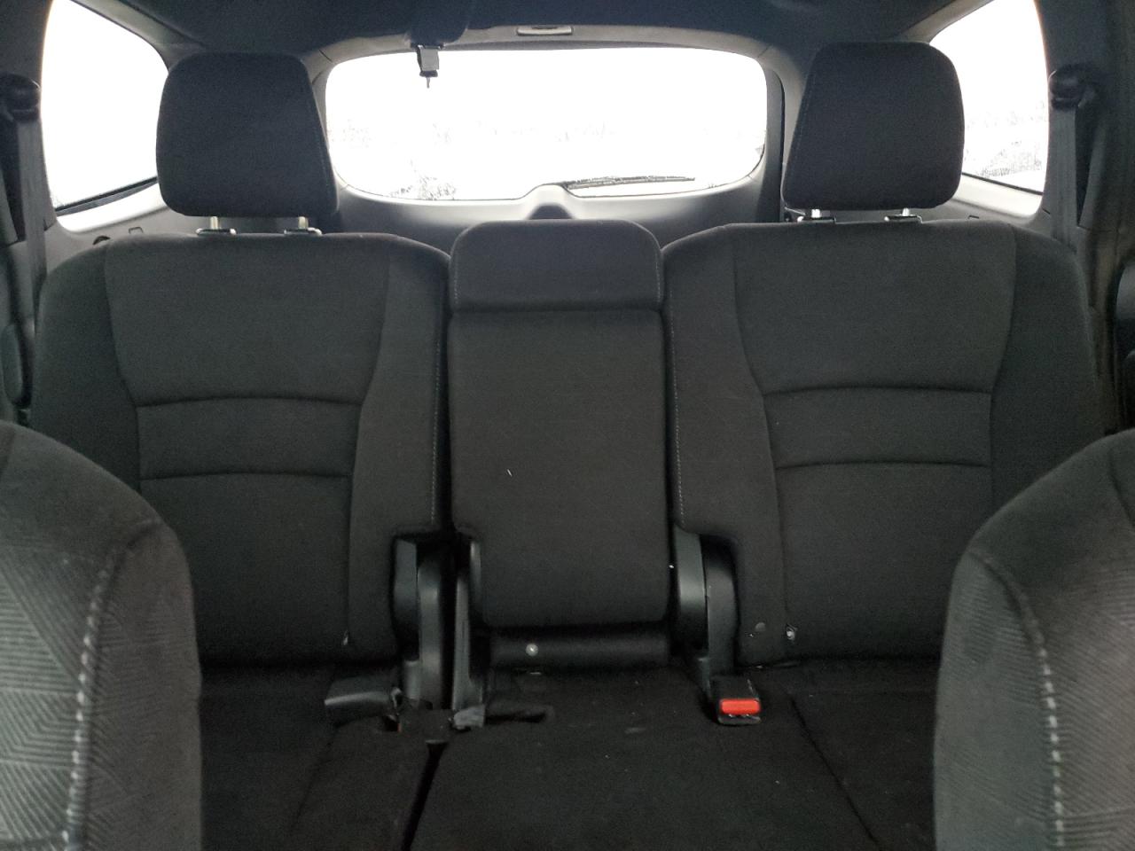 2022 HONDA PILOT SPORT VIN:5FNYF6H30NB104208