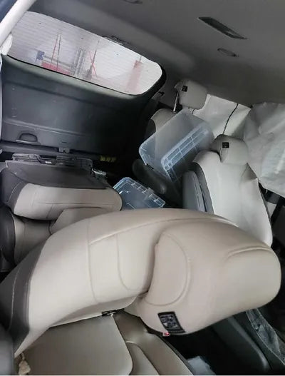 2021 Kia Carnival KNANC81BBMS114679 VIN:KNANC81BBMS114679