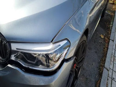 2019 BMW 520 WBAJF5108KWW42431 VIN:WBAJF5108KWW42431