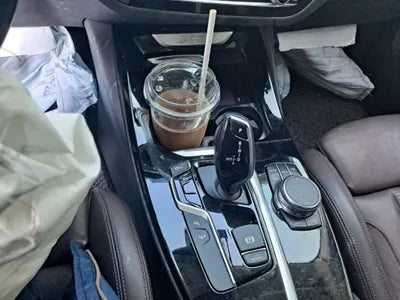 2018 BMW 320 949KMWBATX3105JLB VIN:949KMWBATX3105JLB