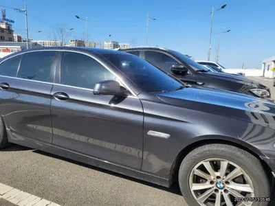 2016 BMW 525 ZFA334000GP434880 VIN:ZFA334000GP434880