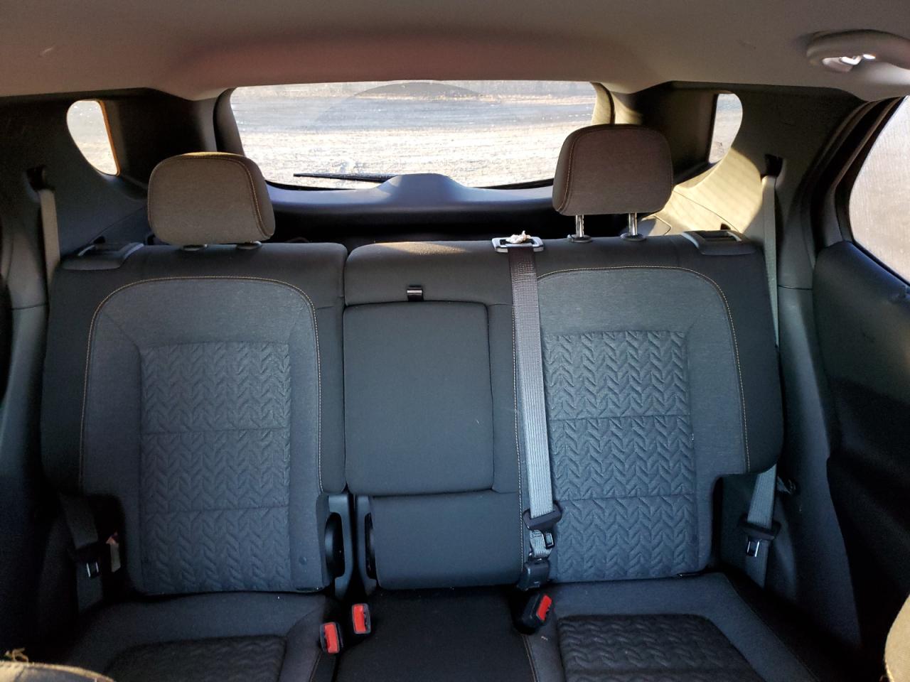 2022 CHEVROLET EQUINOX LT VIN:2GNAXTEV7N6147461