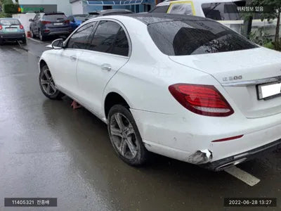 2017 Mercedes-Benz E 300 WDDZF4JB0HA279037 VIN:WDDZF4JB0HA279037