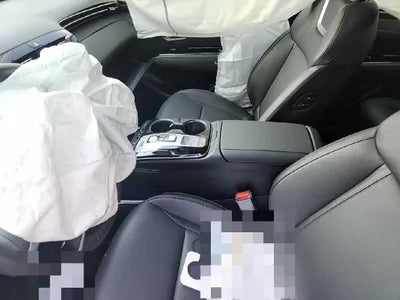 2023 Hyundai Tucson KMHJE81BGPU276301 VIN:KMHJE81BGPU276301