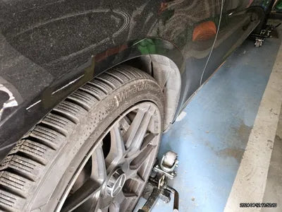 2020 Mercedes-Benz S 560 VIN: