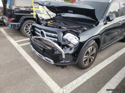 2021 Mercedes-Benz B 220 W1N4M4EB9MW135965 VIN:W1N4M4EB9MW135965