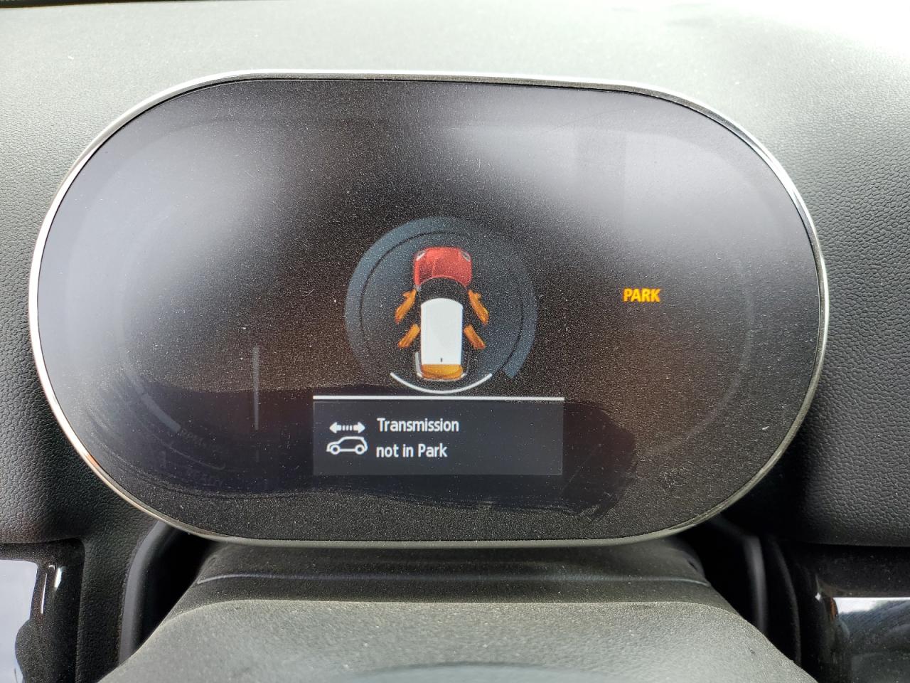 2022 MINI COOPER S COUNTRYMAN VIN:WMZ53BR07N3N79750