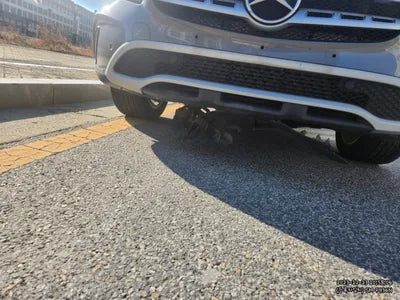 2018 Mercedes-Benz GLA 220 VIN: