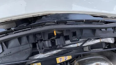 2016 Mercedes-Benz A 45 AMG WDDSJ5CB6GN361140 VIN:WDDSJ5CB6GN361140