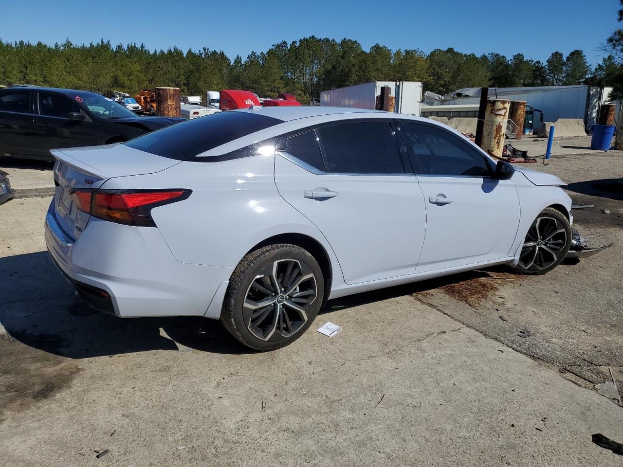 2023 NISSAN ALTIMA SR VIN:1N4BL4CW6PN316366