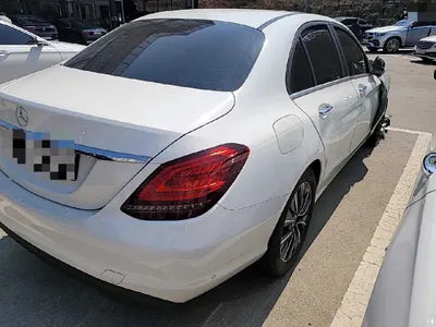 2020 Mercedes-Benz C 200 W1KWF8ABXLR567278 VIN:W1KWF8ABXLR567278