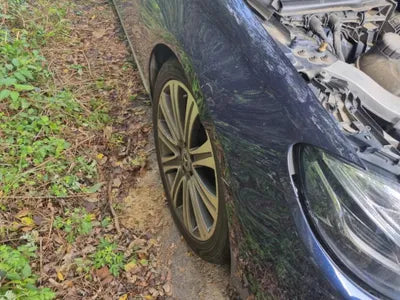 2018 Mercedes-Benz E 400 145KMWDDZF6GB0JA4 VIN:145KMWDDZF6GB0JA4