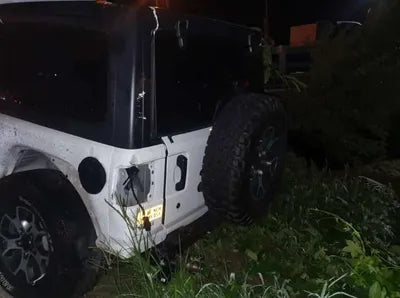 2020 Jeep Wrangler VIN: